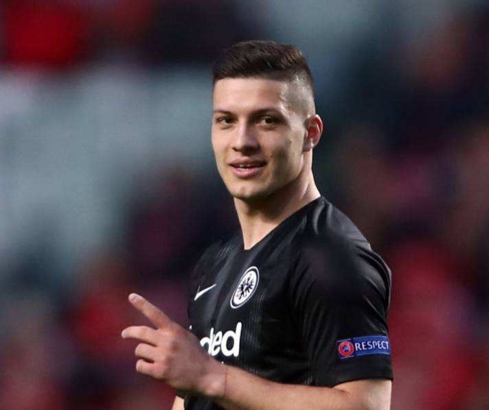 La elección es a veces más importante que el trabajo duro